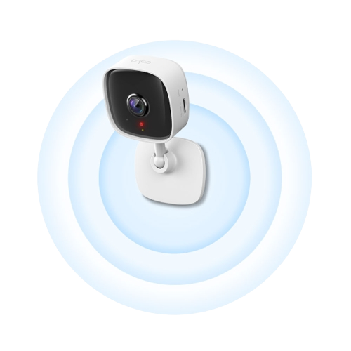 Tapo Home Security Wi-Fi Camera