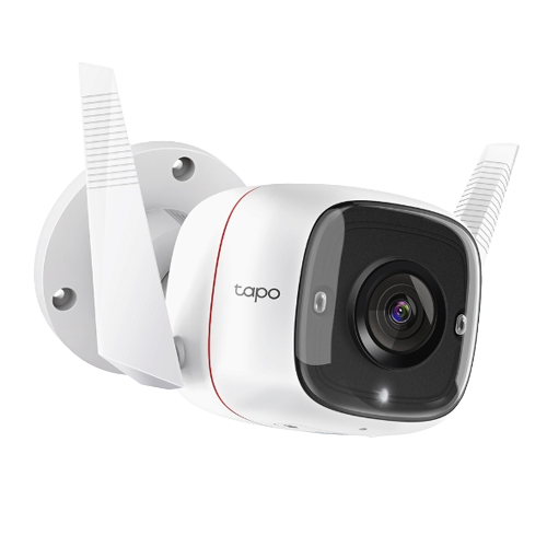 Tapo C310 Outdoor Security Wi-Fi Camera
