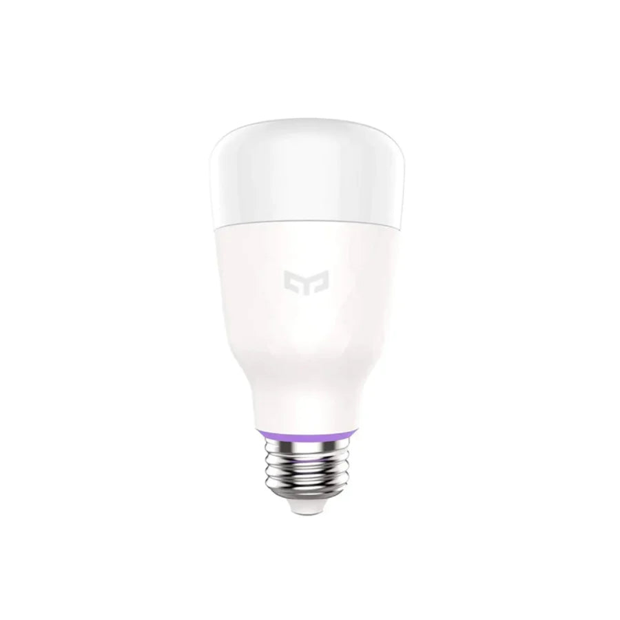 Yeelight Smart LED Bulb W4