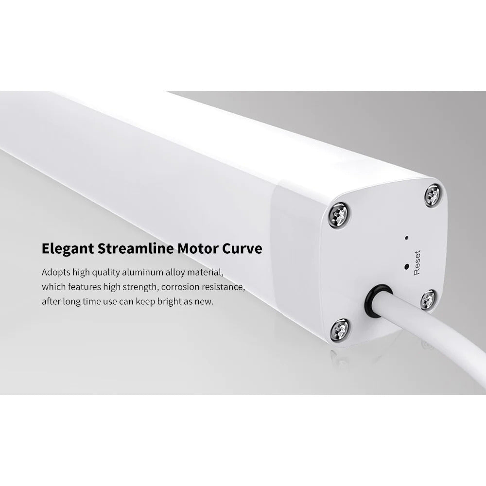 Yeelight Smart Curtain Motor and Track