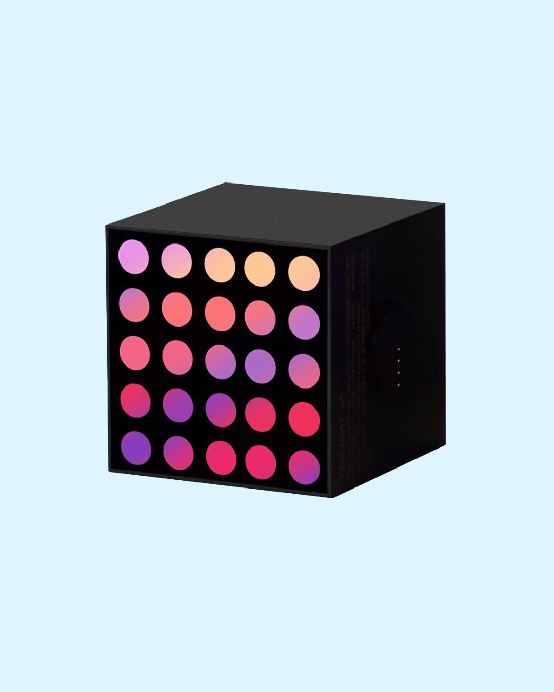 Yeelight Cube Smart Lamp