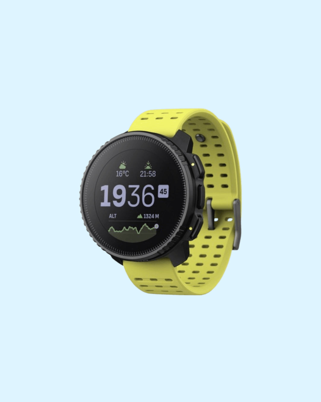 Suunto Vertical