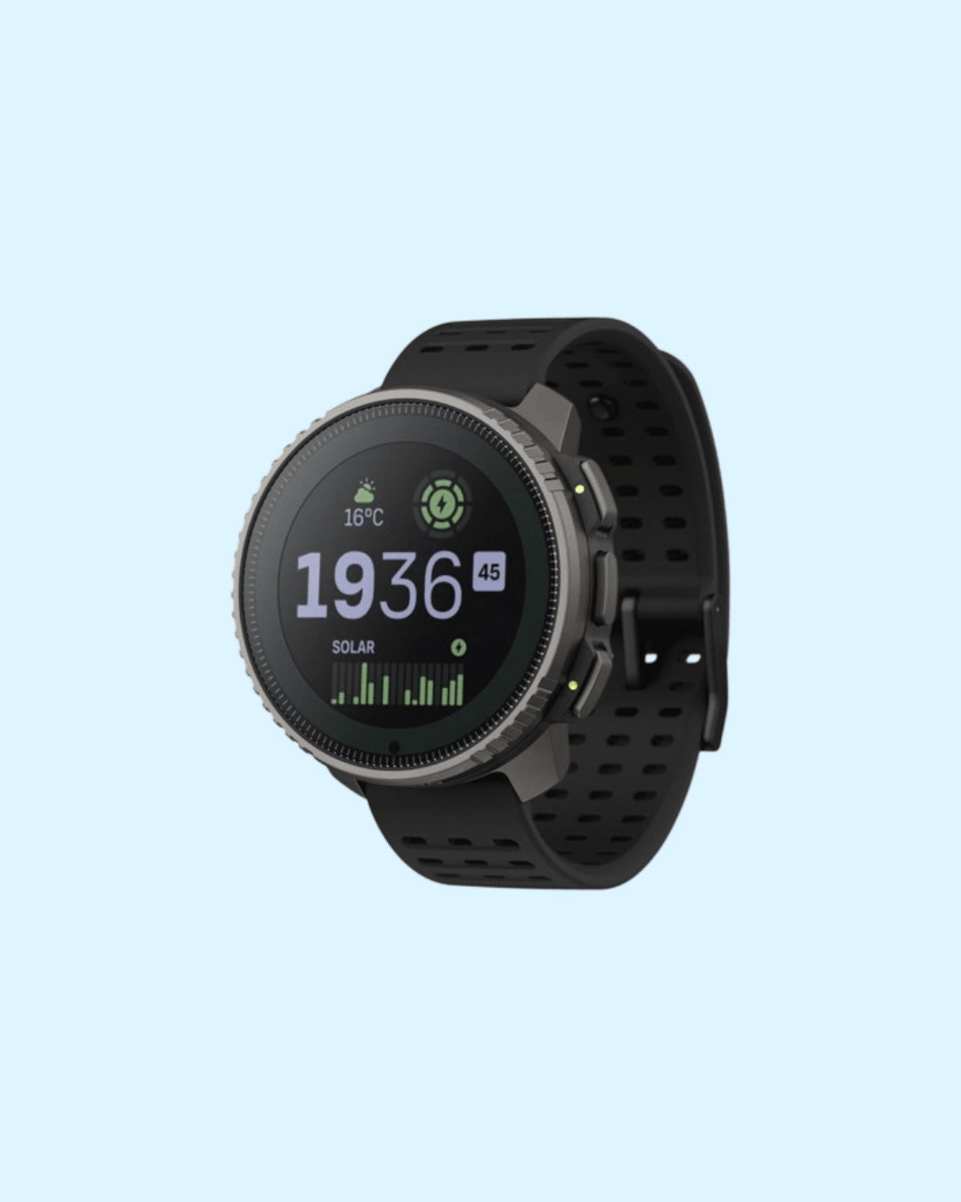 Suunto Vertical