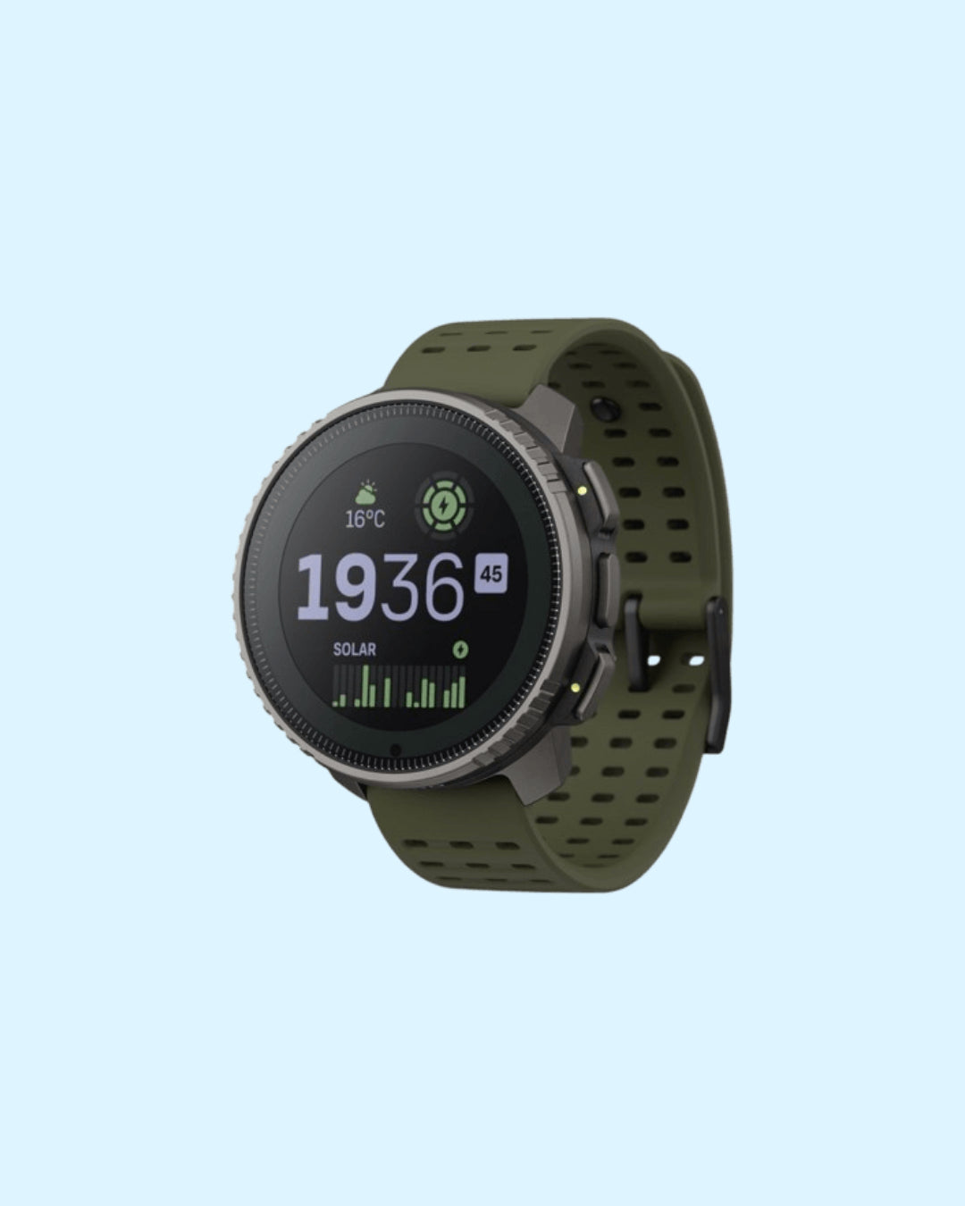 Suunto Vertical