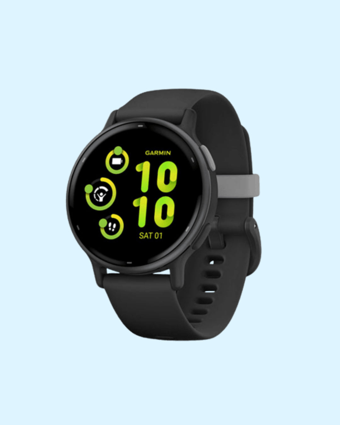 Garmin vívoactive 5