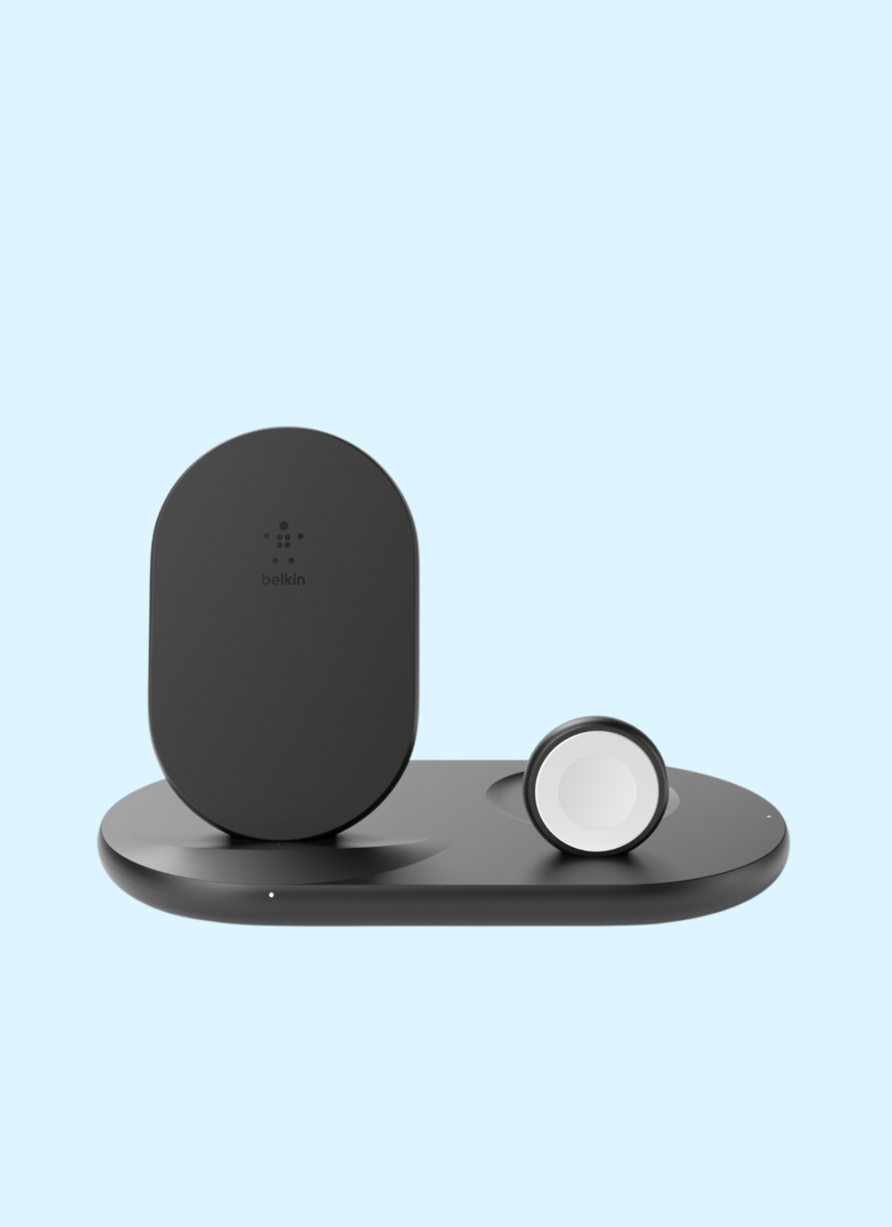 3 in 1 wireless charger belkin hotsell