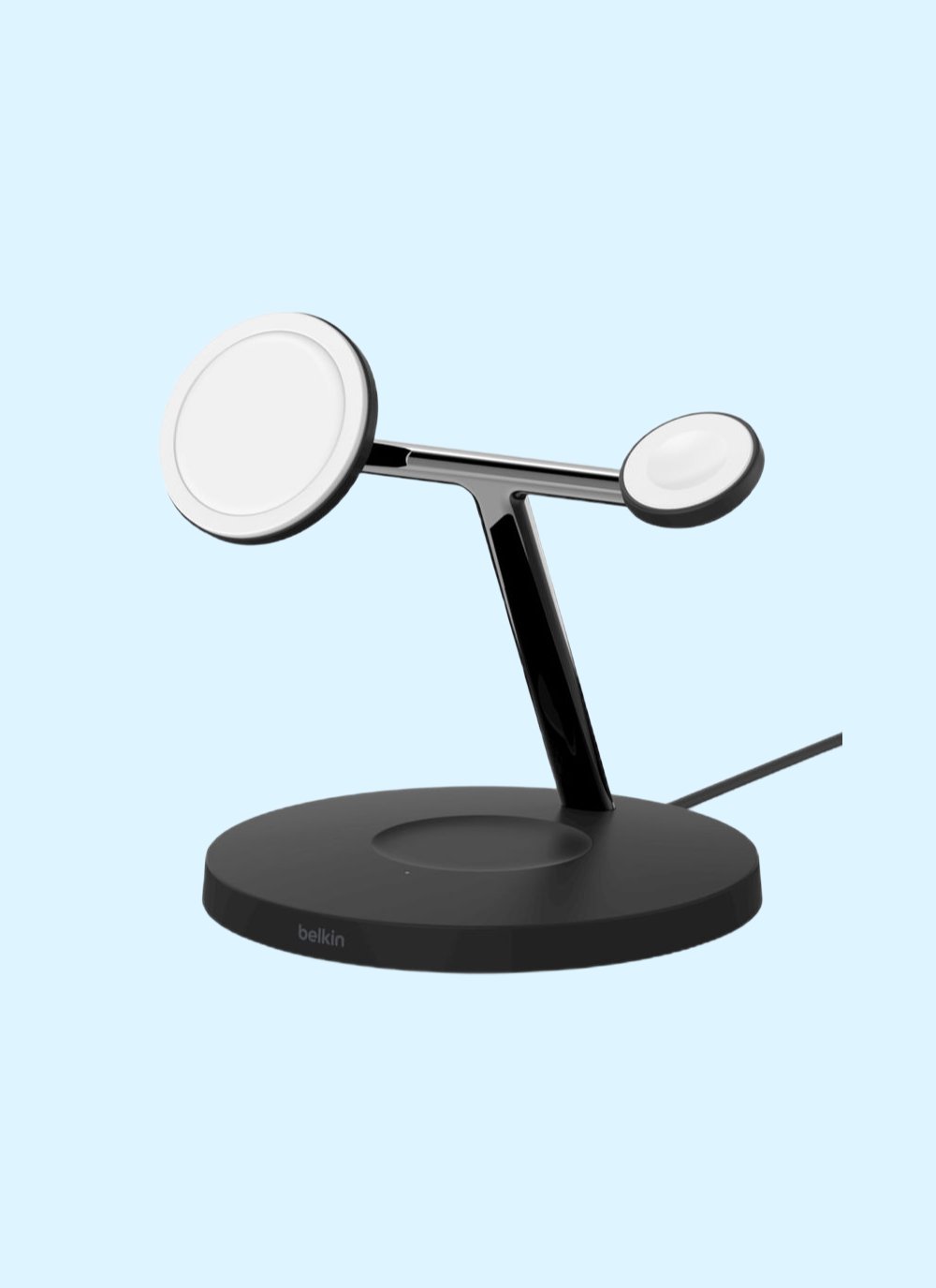 Belkin Boost Up Charge Pro MagSafe 3-in-1