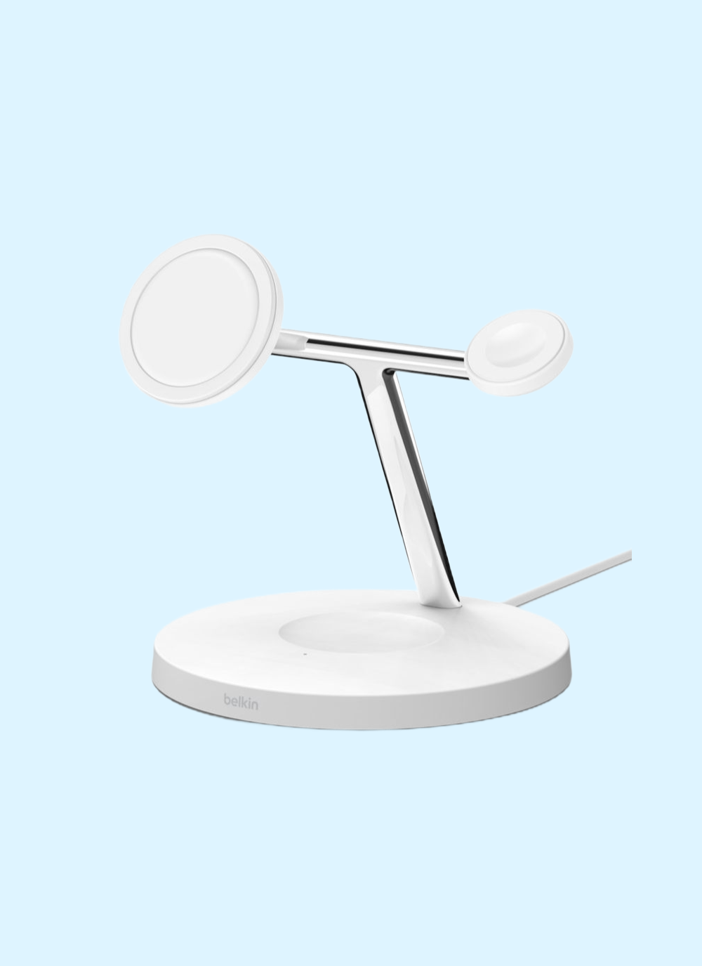 Belkin Boost Up Charge Pro MagSafe 3-in-1