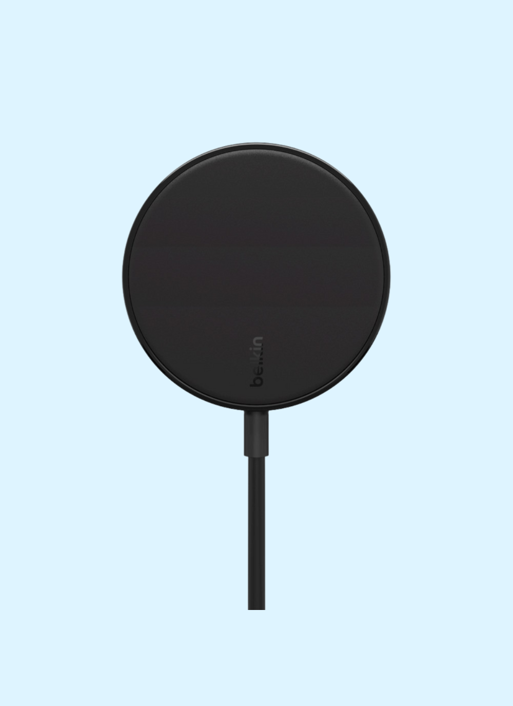 Belkin Magnetic Portable Wireless Charger Pad