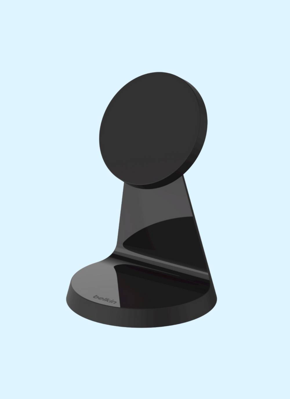 Belkin Magnetic Wireless Charger Stand