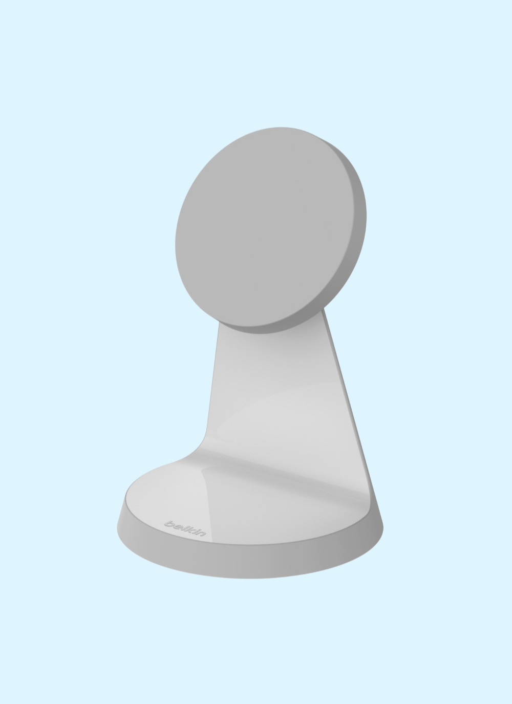 Belkin Magnetic Wireless Charger Stand