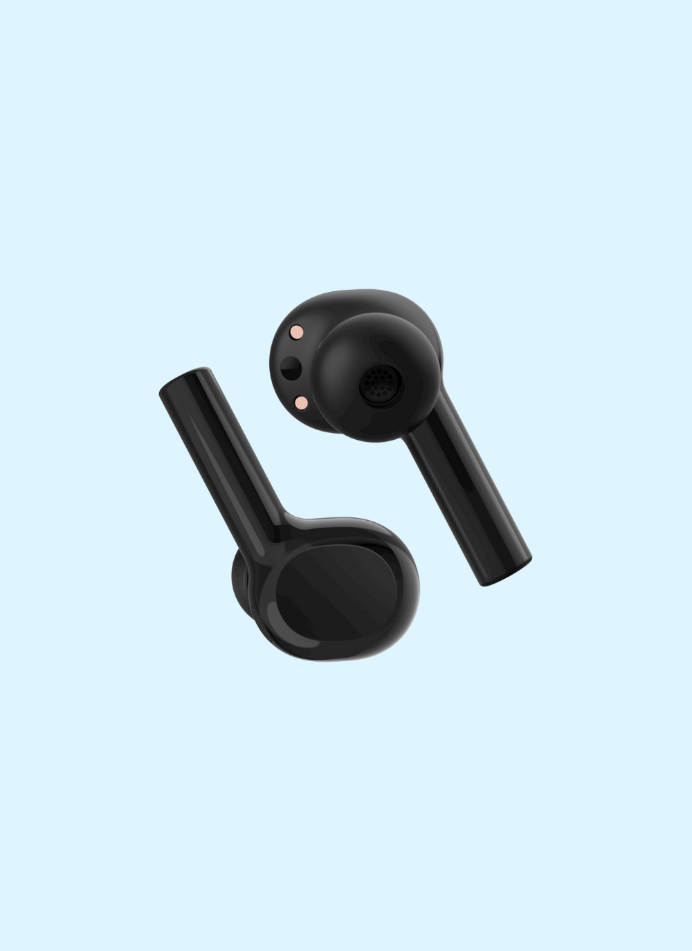 Belkin Soundform Freedom True Wireless Earbuds