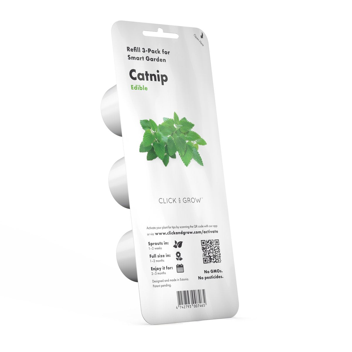 Click & Grow Plant Pods (Herbs)