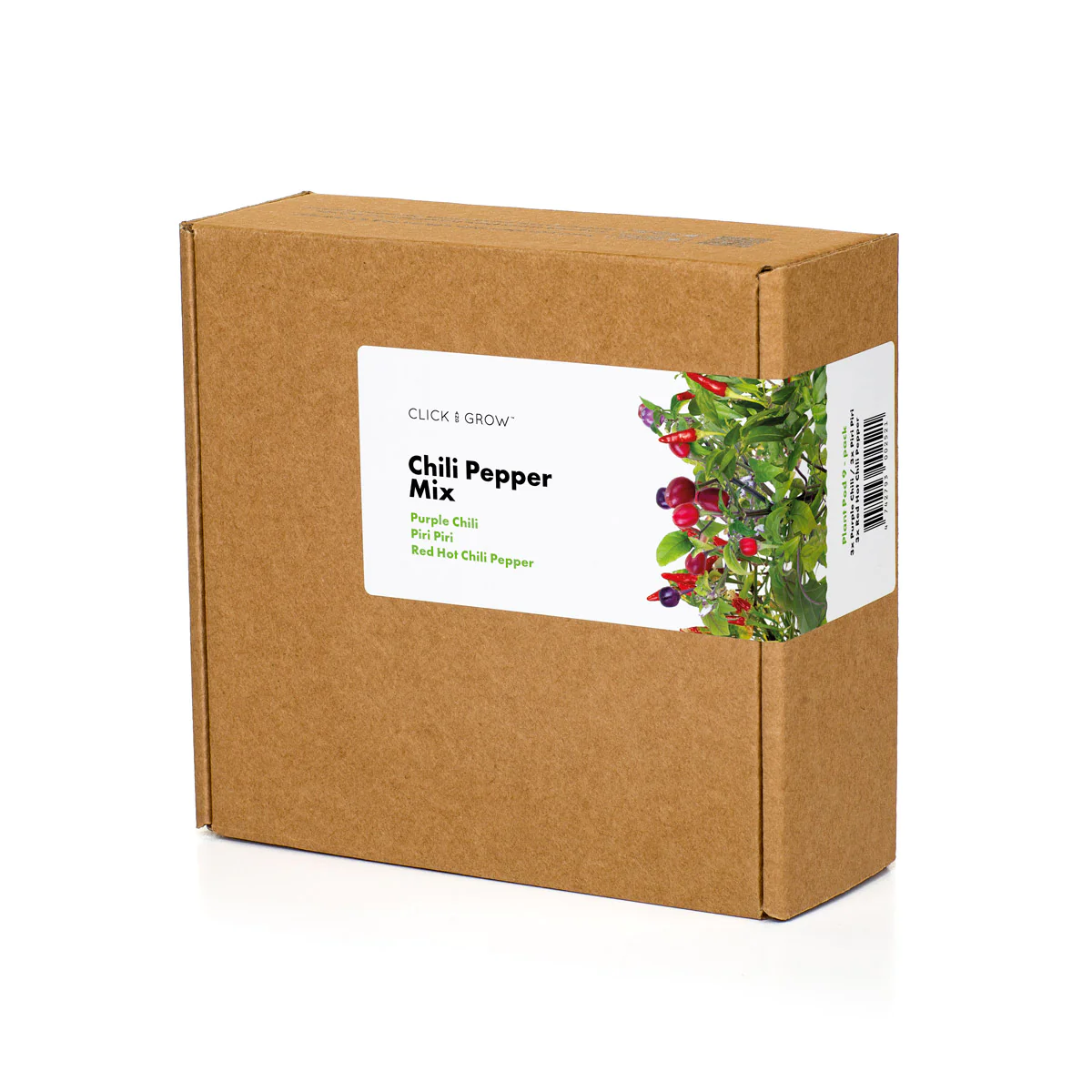 Click & Grow Plant Pods (Fruits)