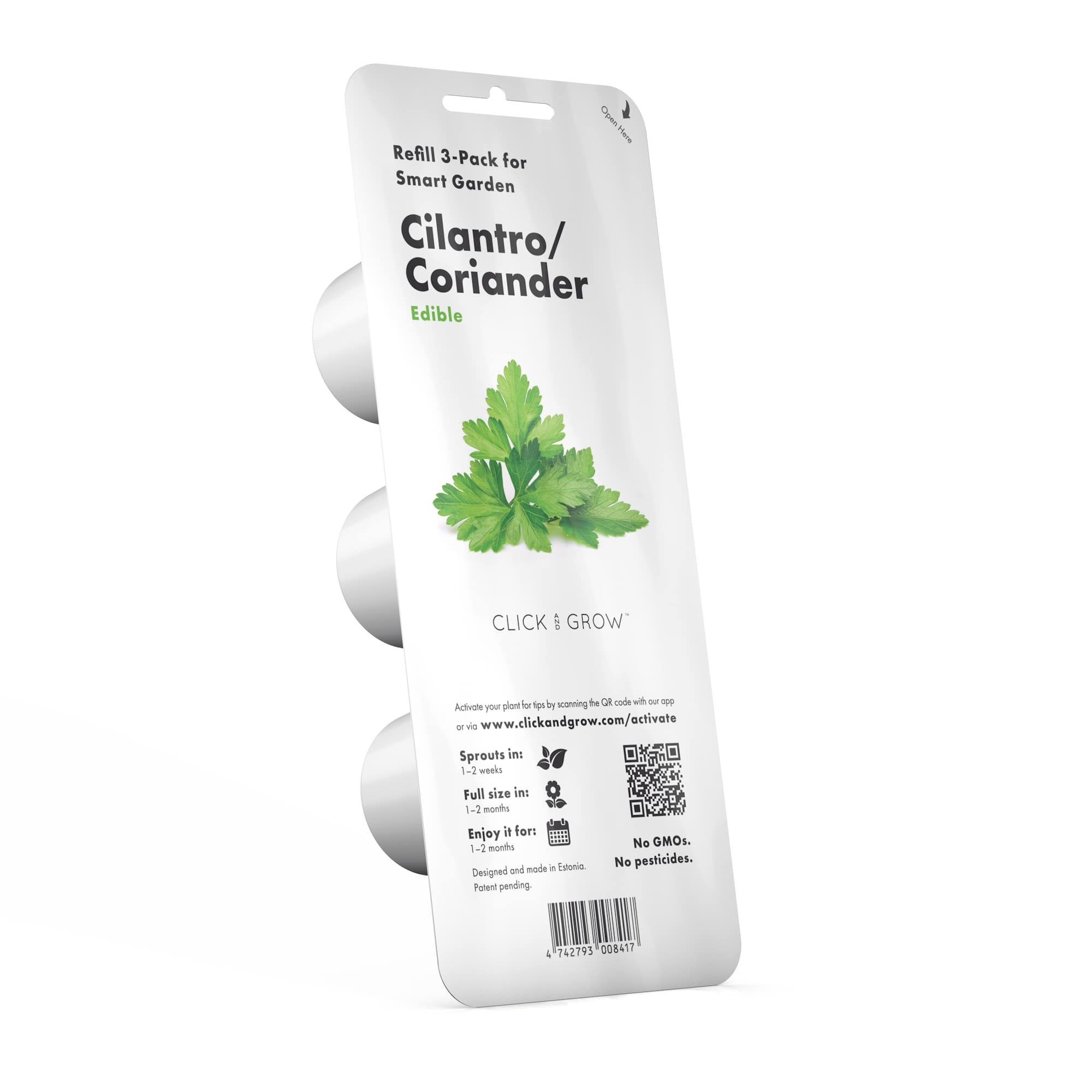 Click & Grow Plant Pods (Herbs)