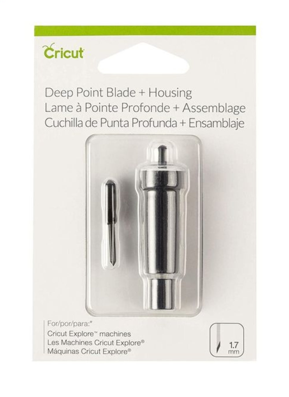 Cricut Core Accessories