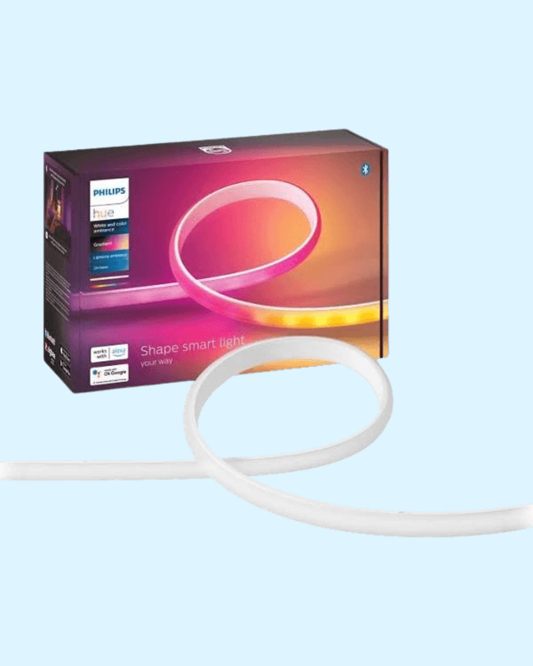 Philips Hue Gradient Lightstrip