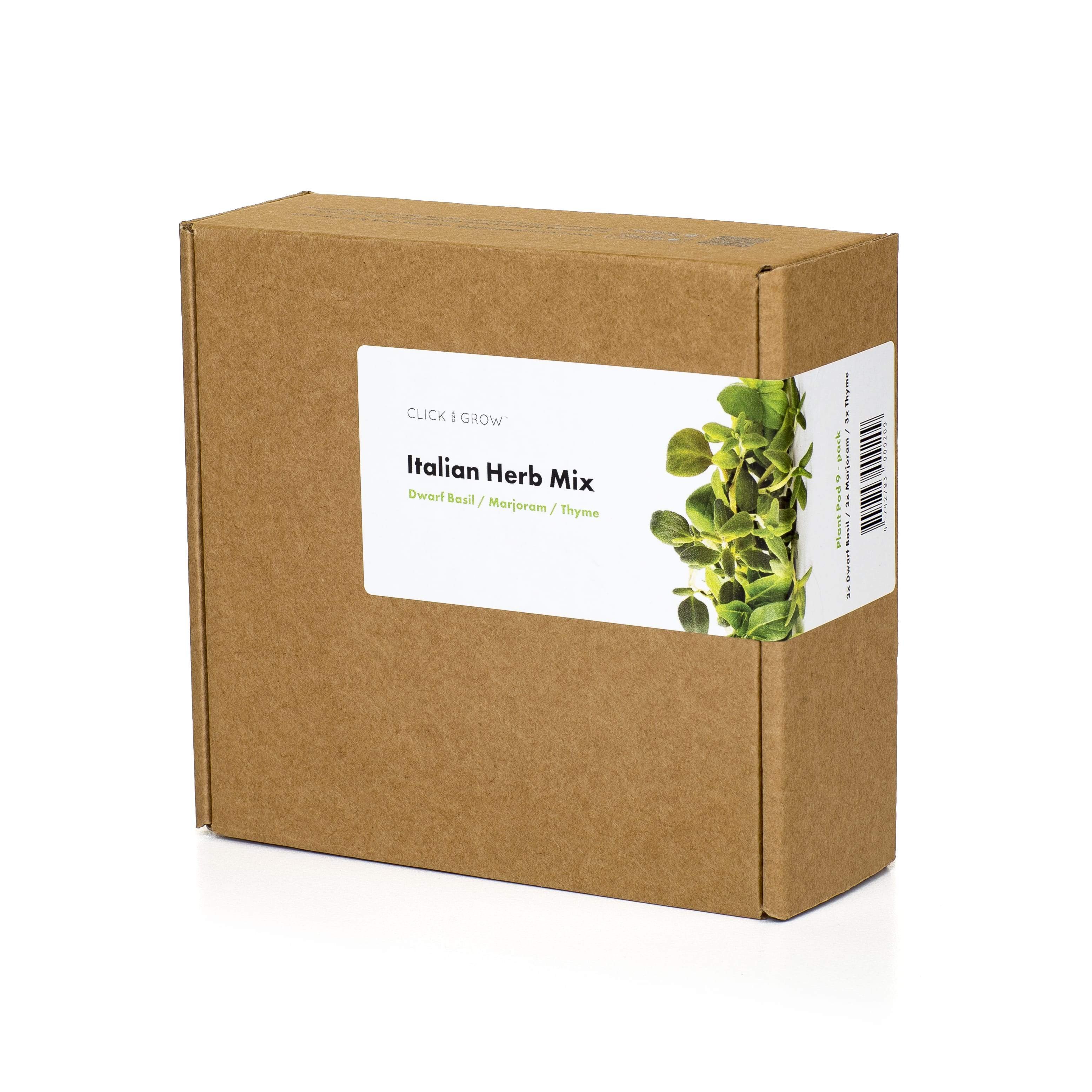 Click & Grow Plant Pods (Herbs)