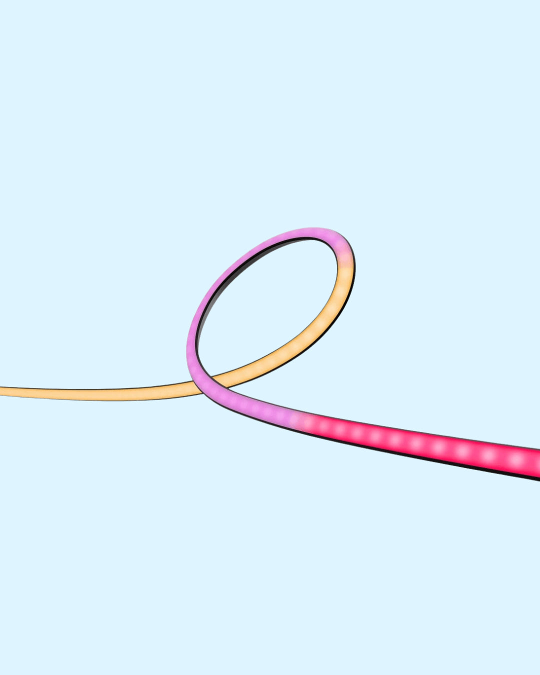 Philips Hue Play Gradient Lightstrip for PC