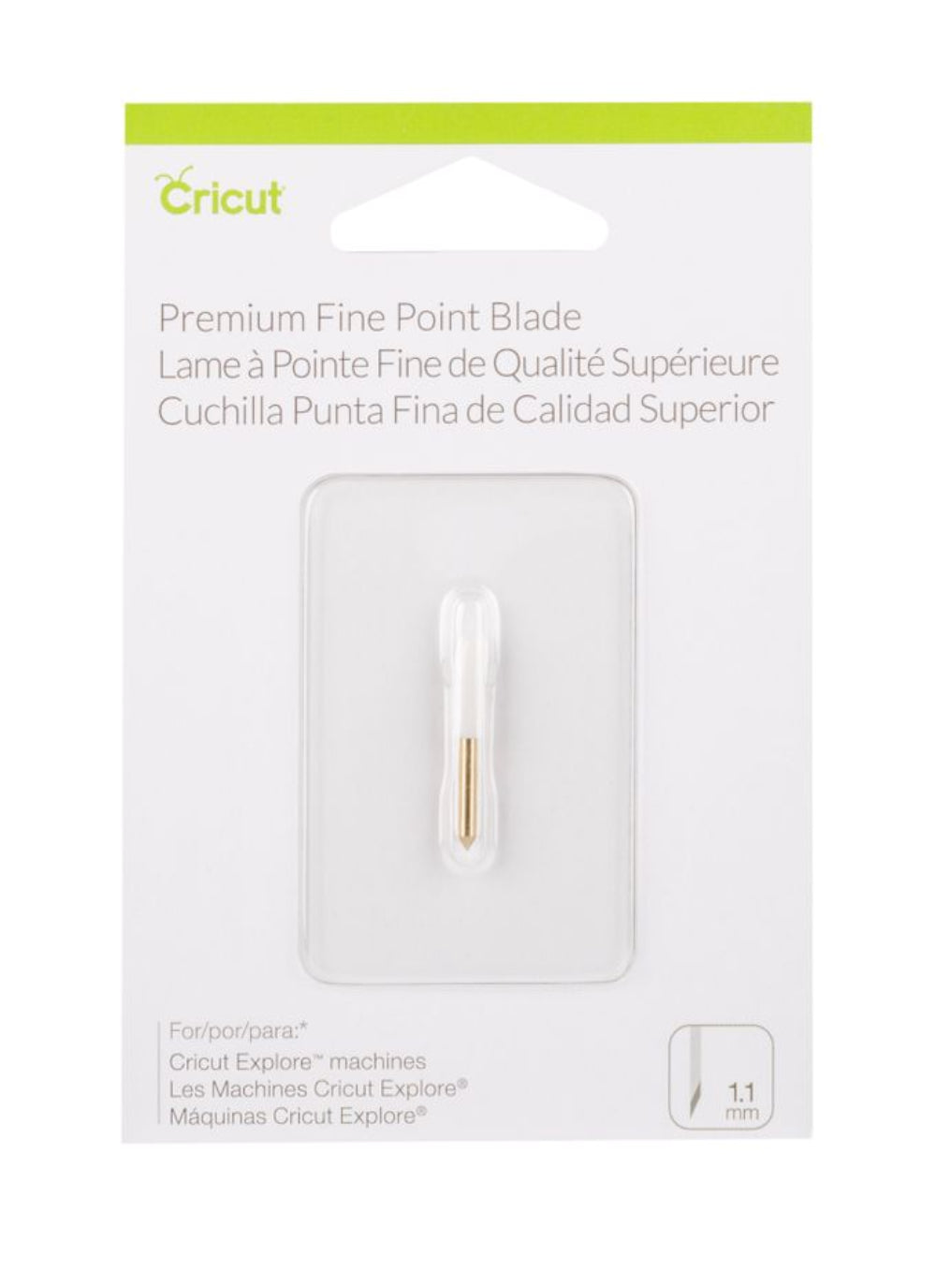 Cricut Core Accessories