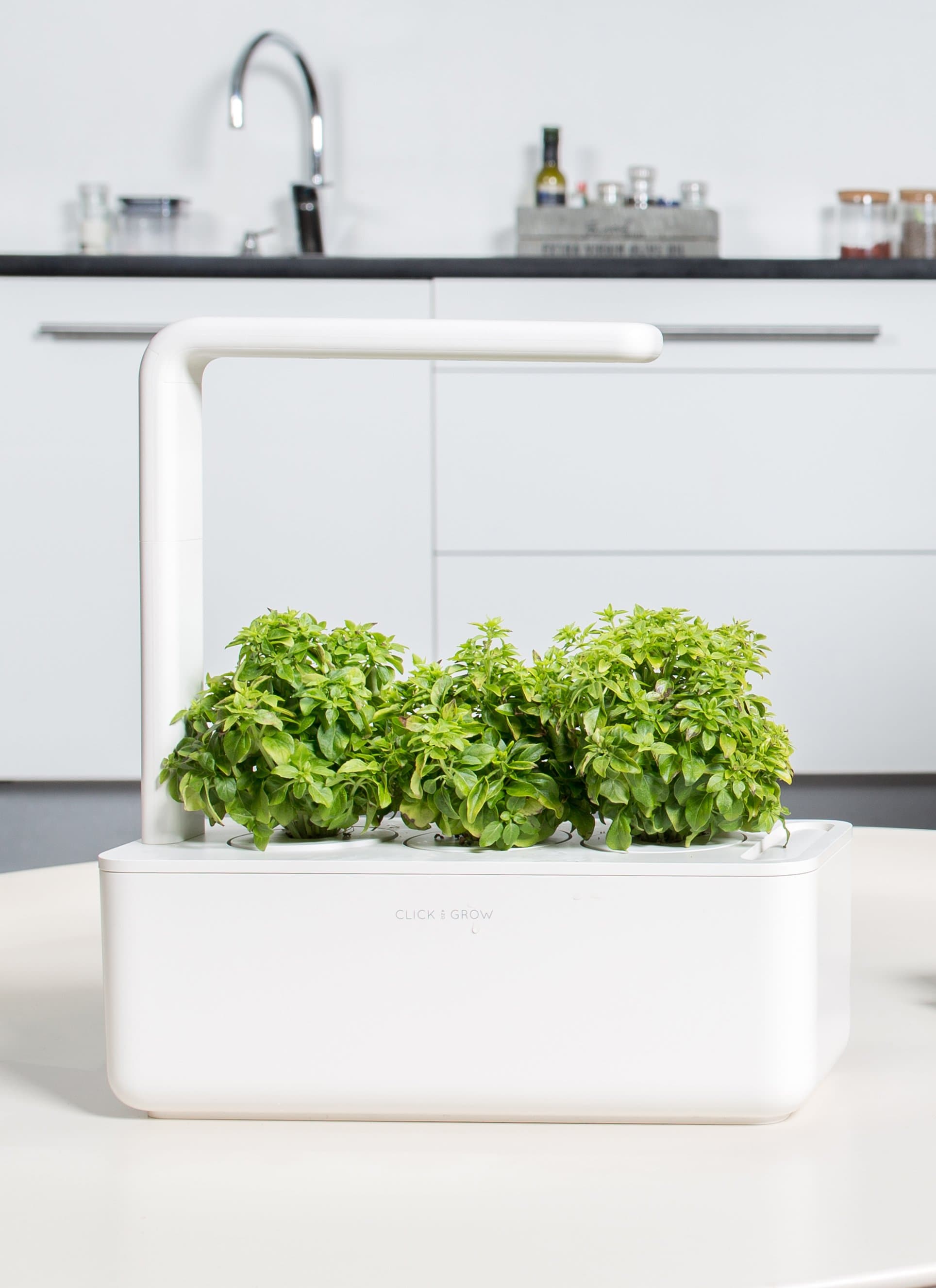 Click & Grow Smart Garden 3 - District