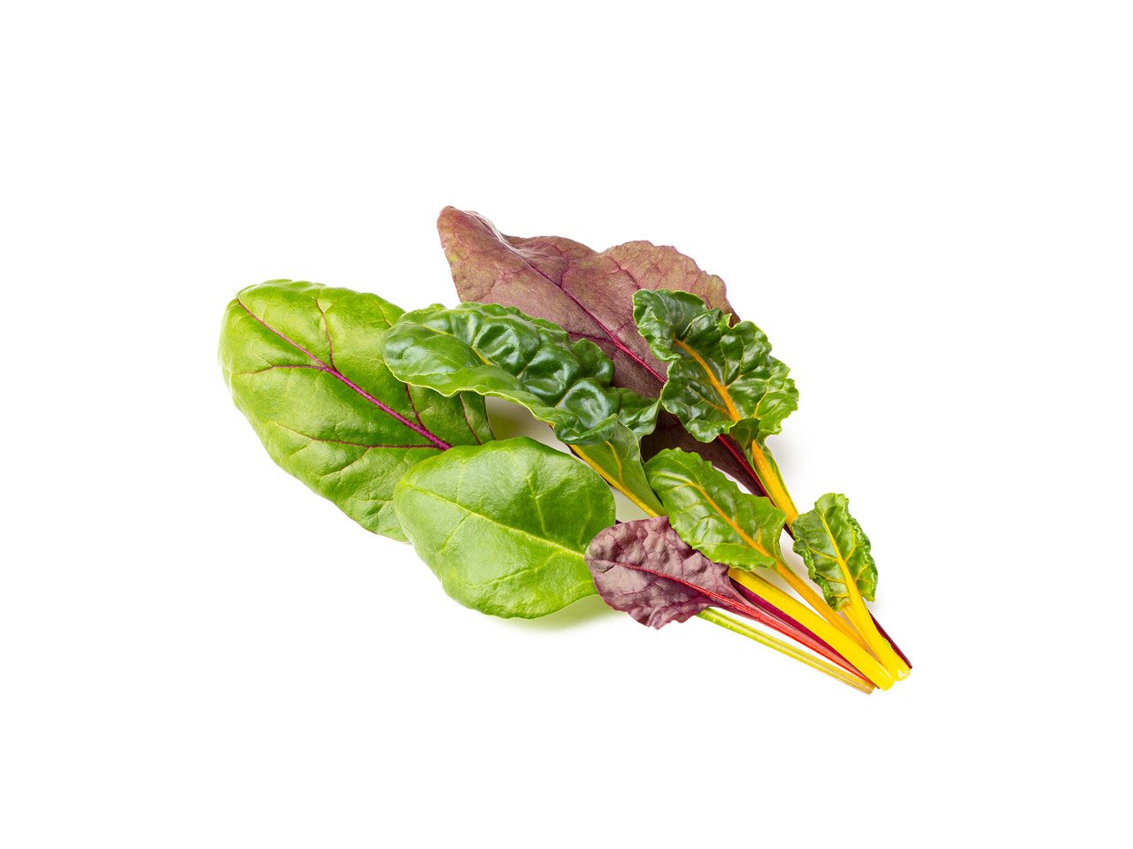 Click & Grow Plant Pods (Greens)