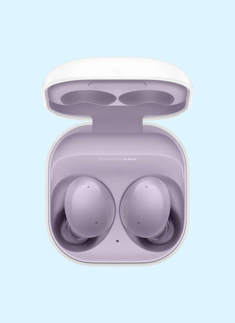 Samsung Galaxy Buds2