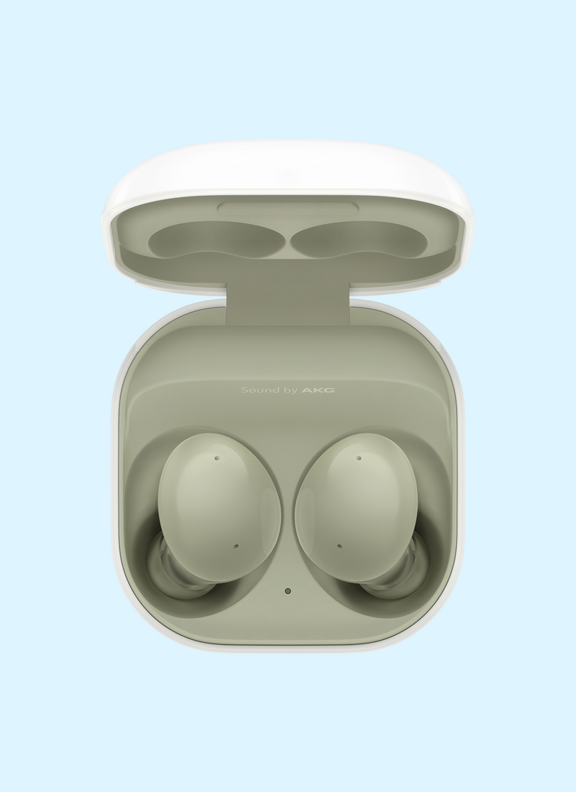 Samsung Galaxy Buds2