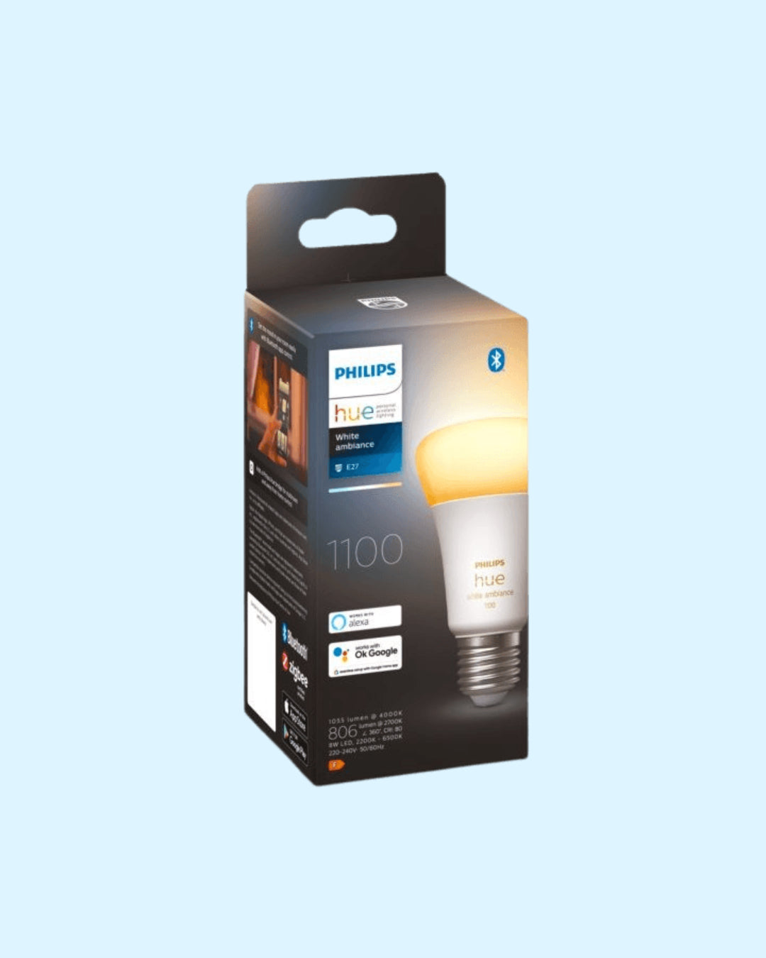 Philips Hue E27