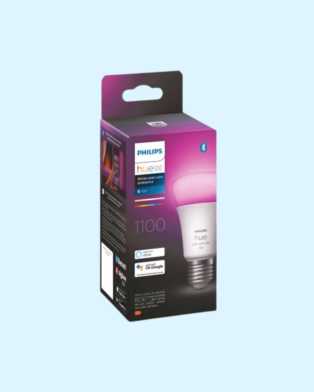 Philips Hue E27