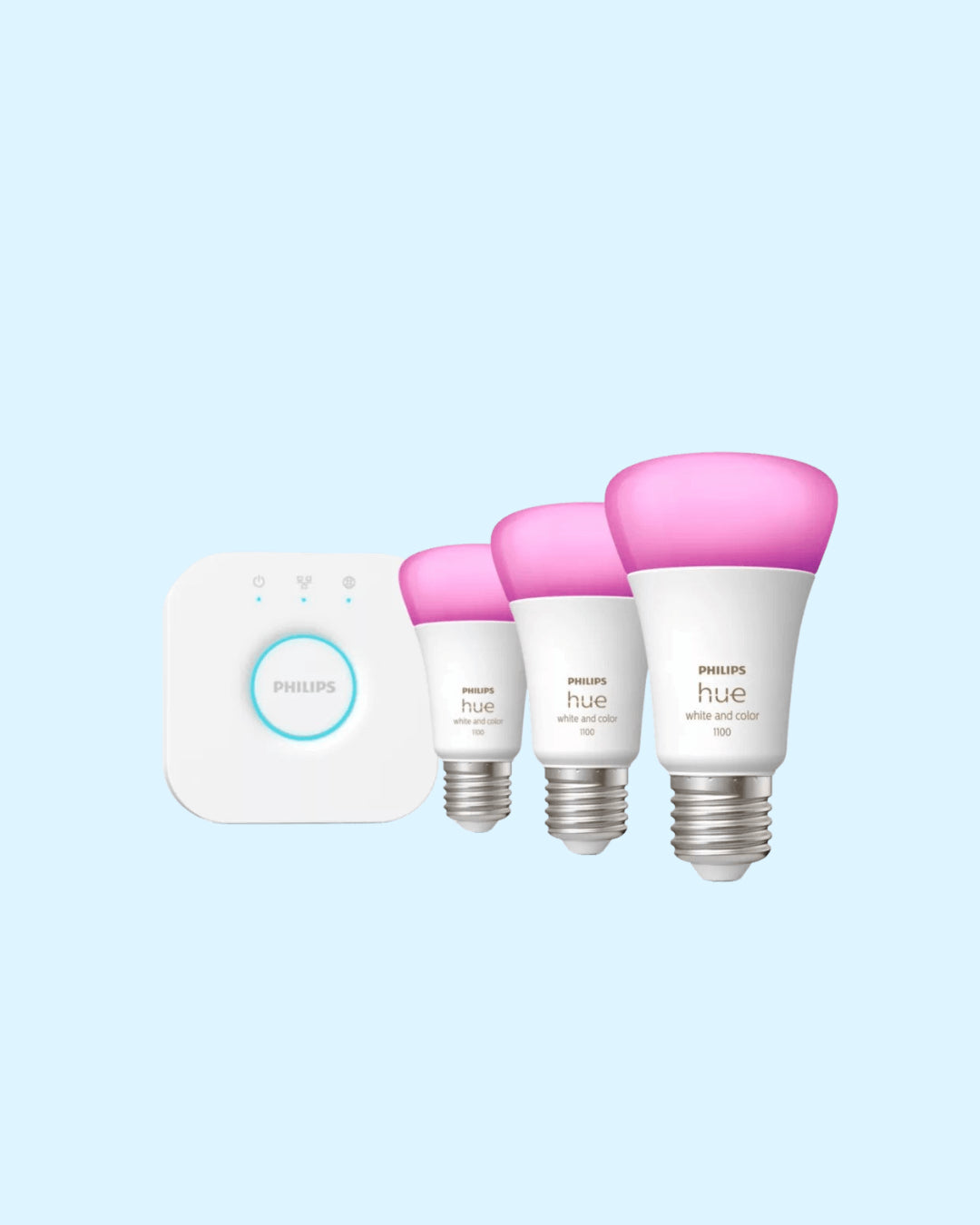 Philips Hue E27