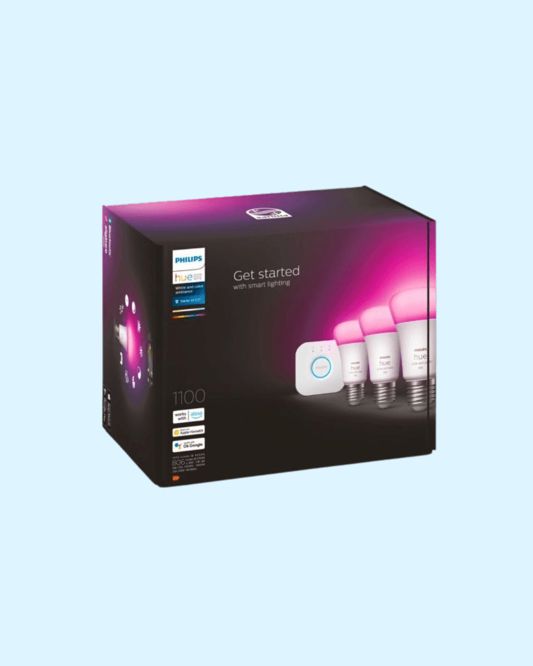 Philips Hue E27