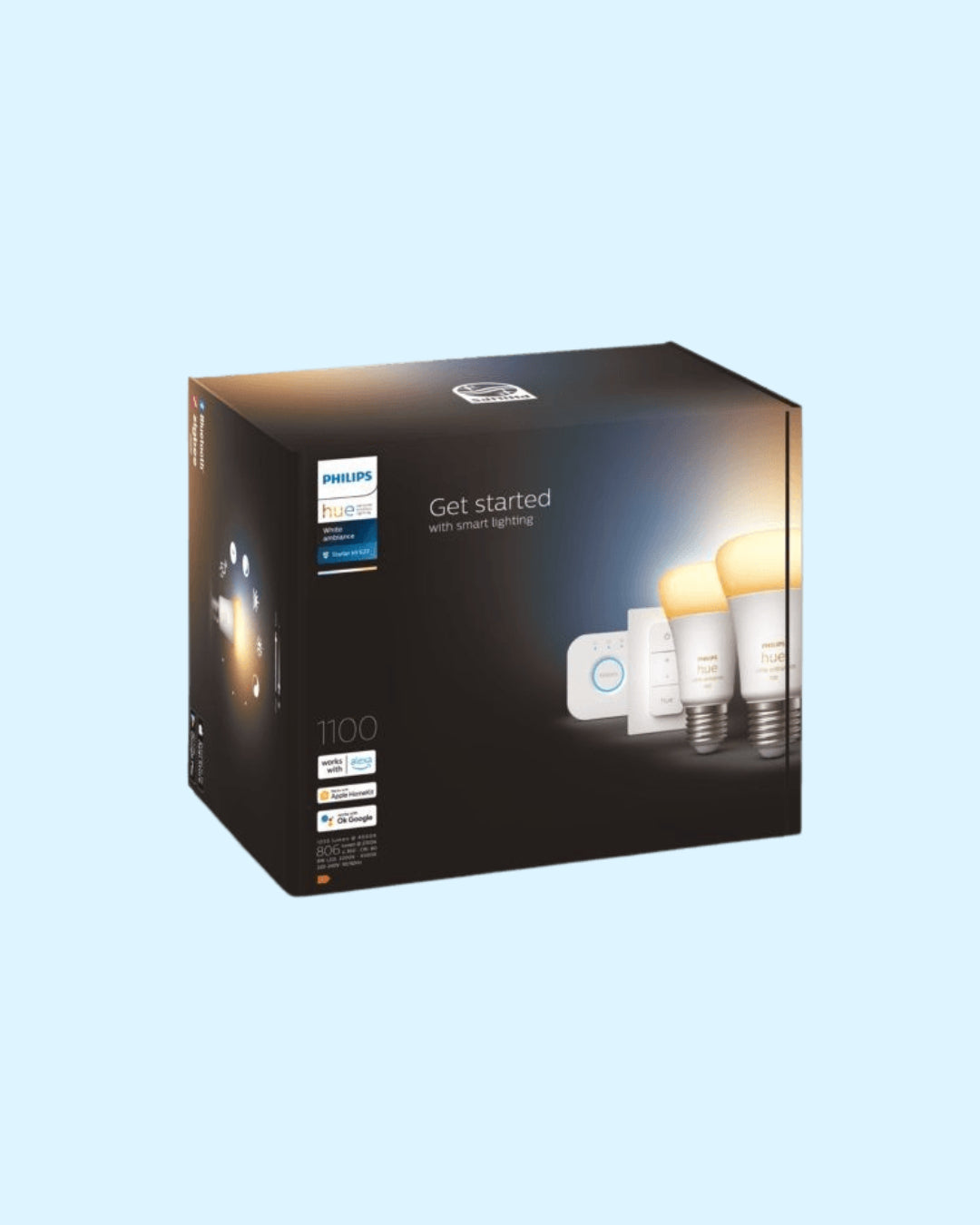 Philips Hue E27
