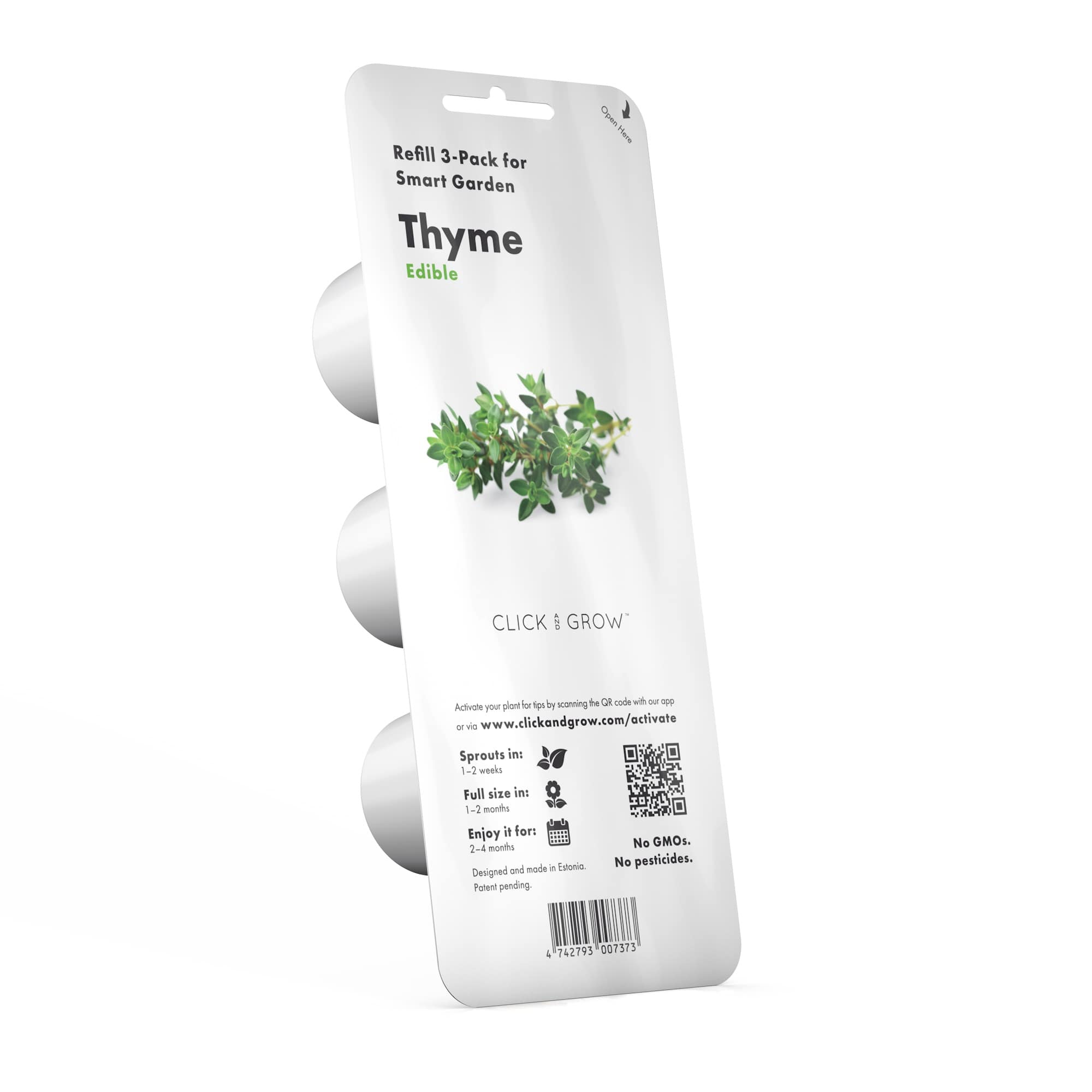 Click & Grow Plant Pods (Herbs)