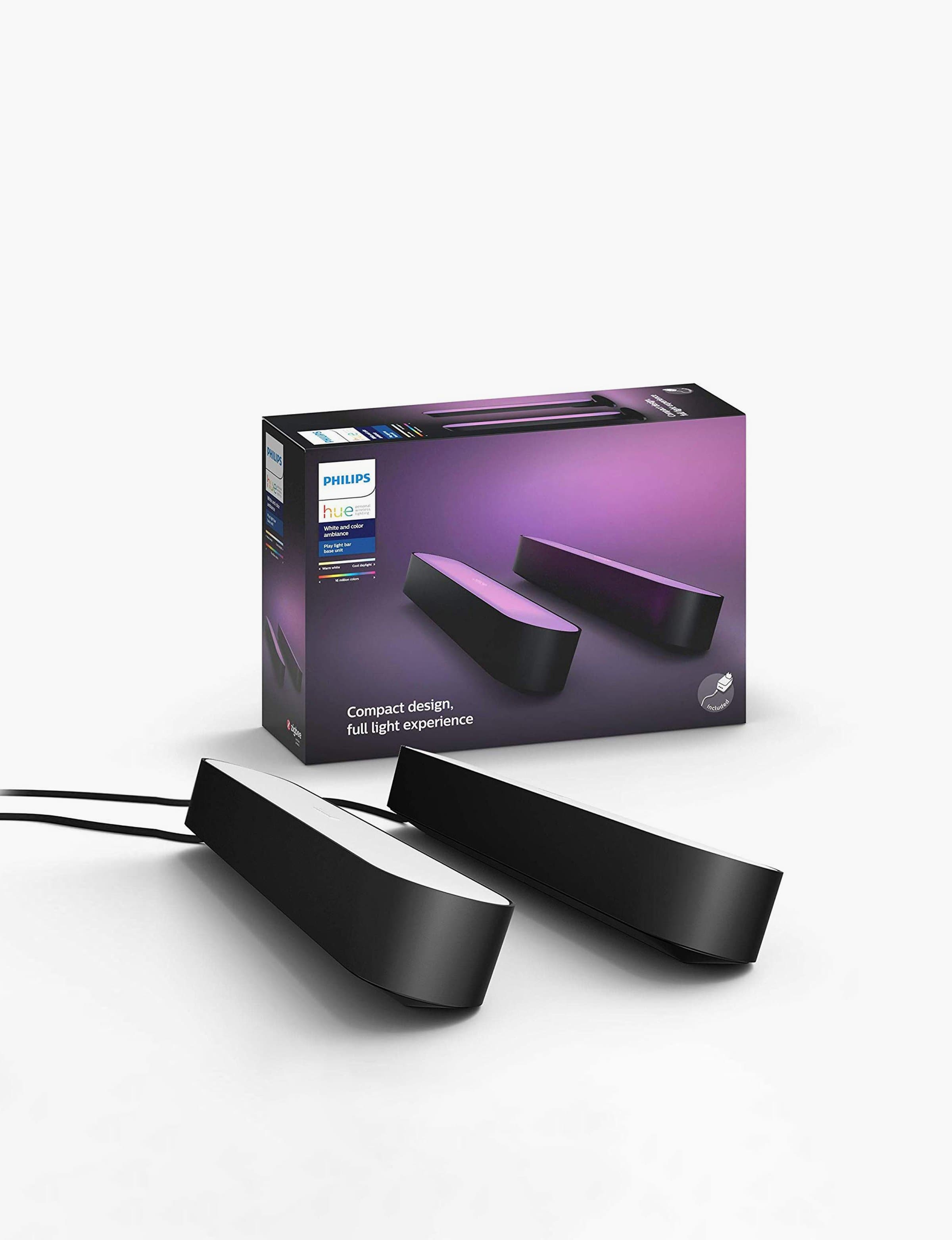 Philips Hue Play Duo - District