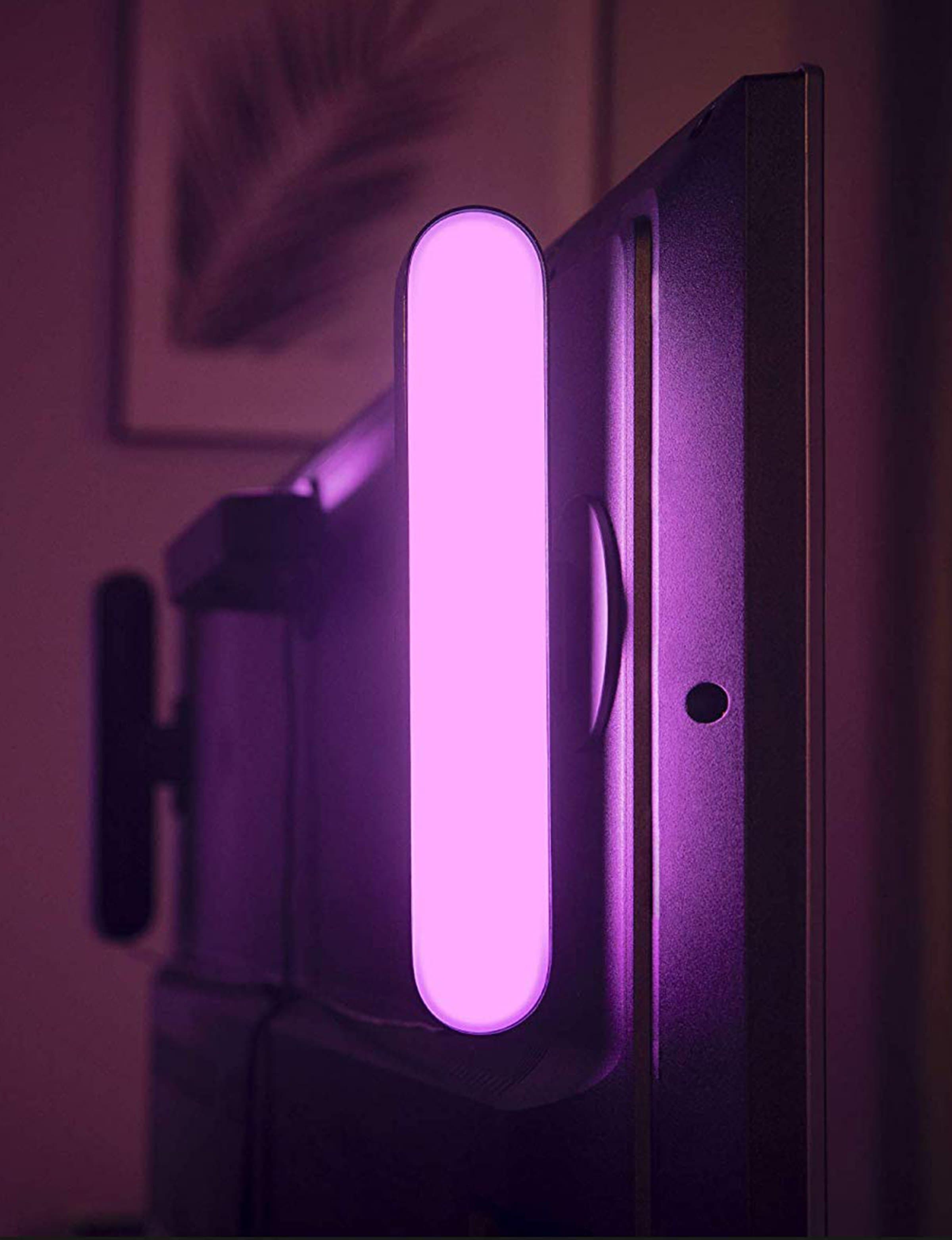 Philips Hue Play Duo - District