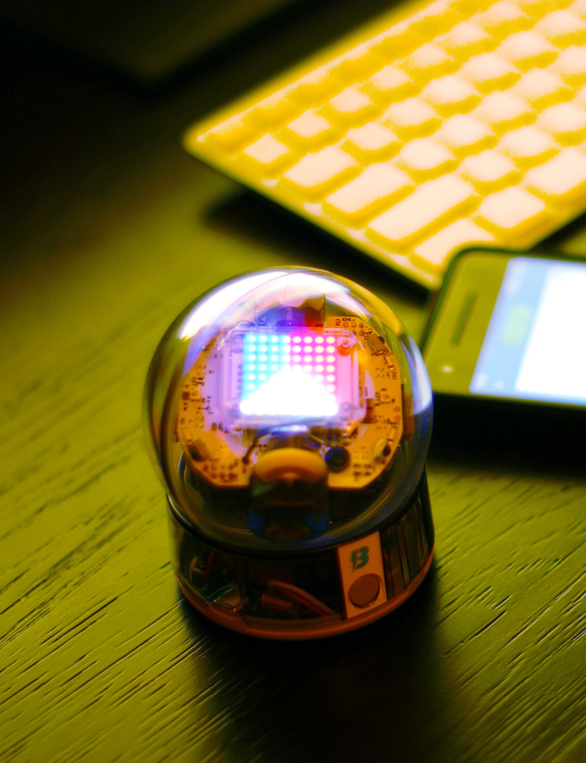 Sphero BOLT - District