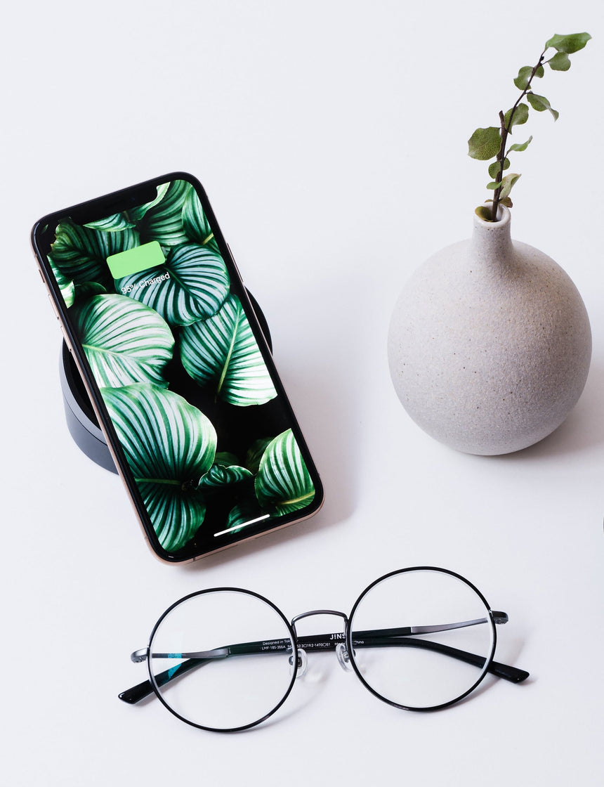 Sum DIAL Wireless Charger - District