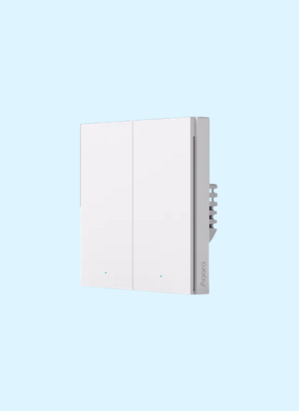 Aqara H1 Wall Switch