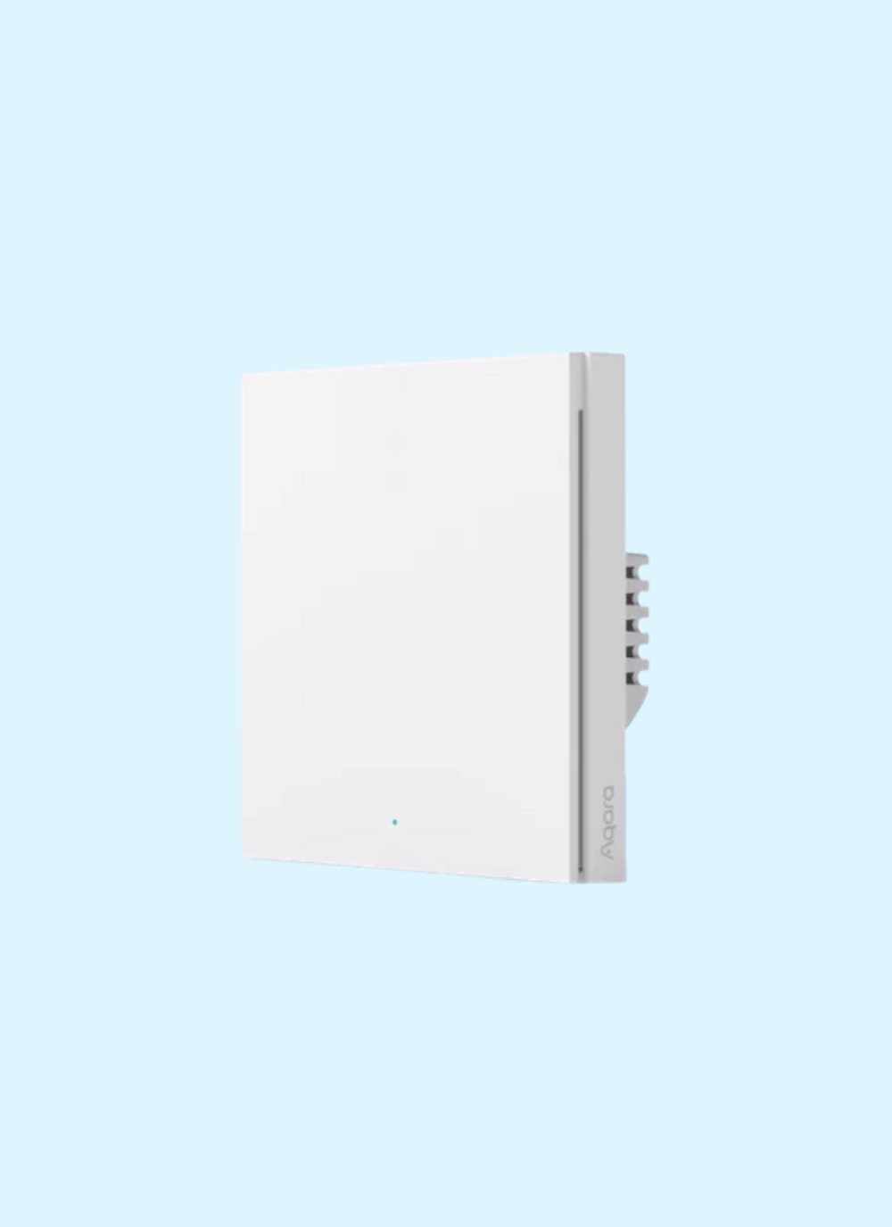 Aqara H1 Wall Switch