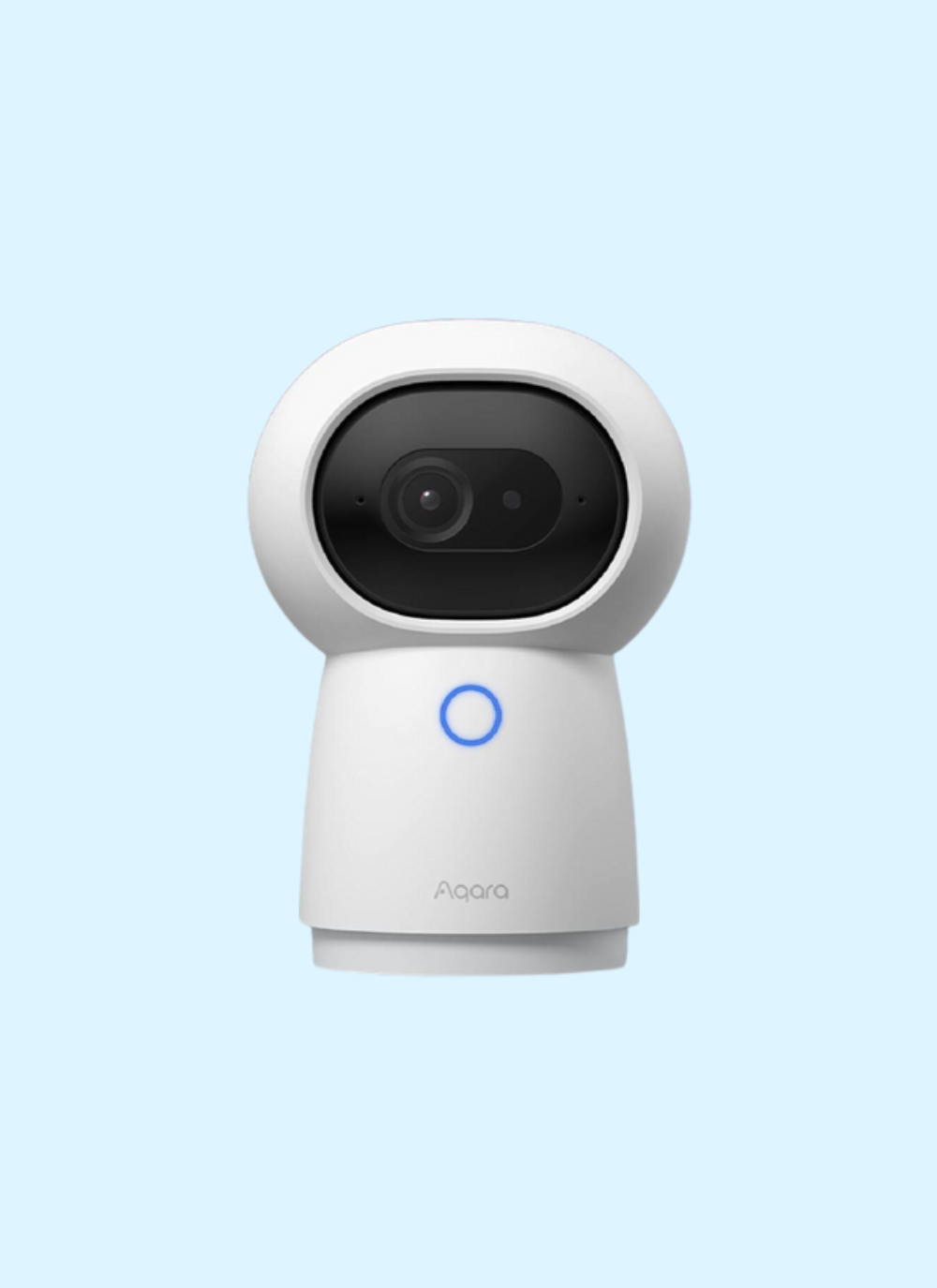 Aqara Hub G3