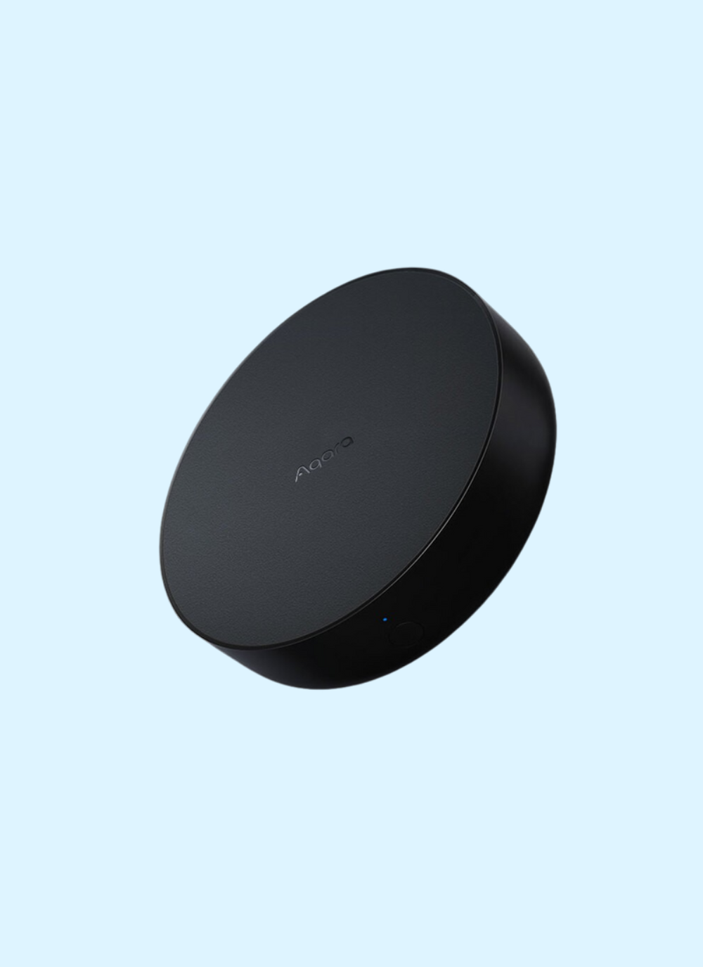 Aqara Hub M2