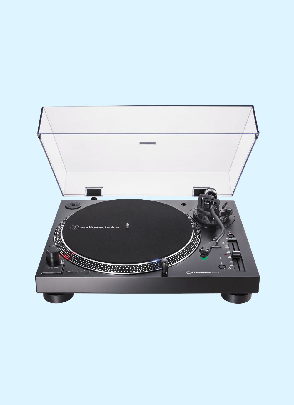 Audio-Technica AT-LP120XUSB