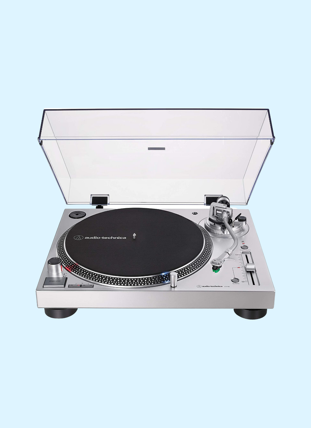 Audio-Technica AT-LP120XUSB