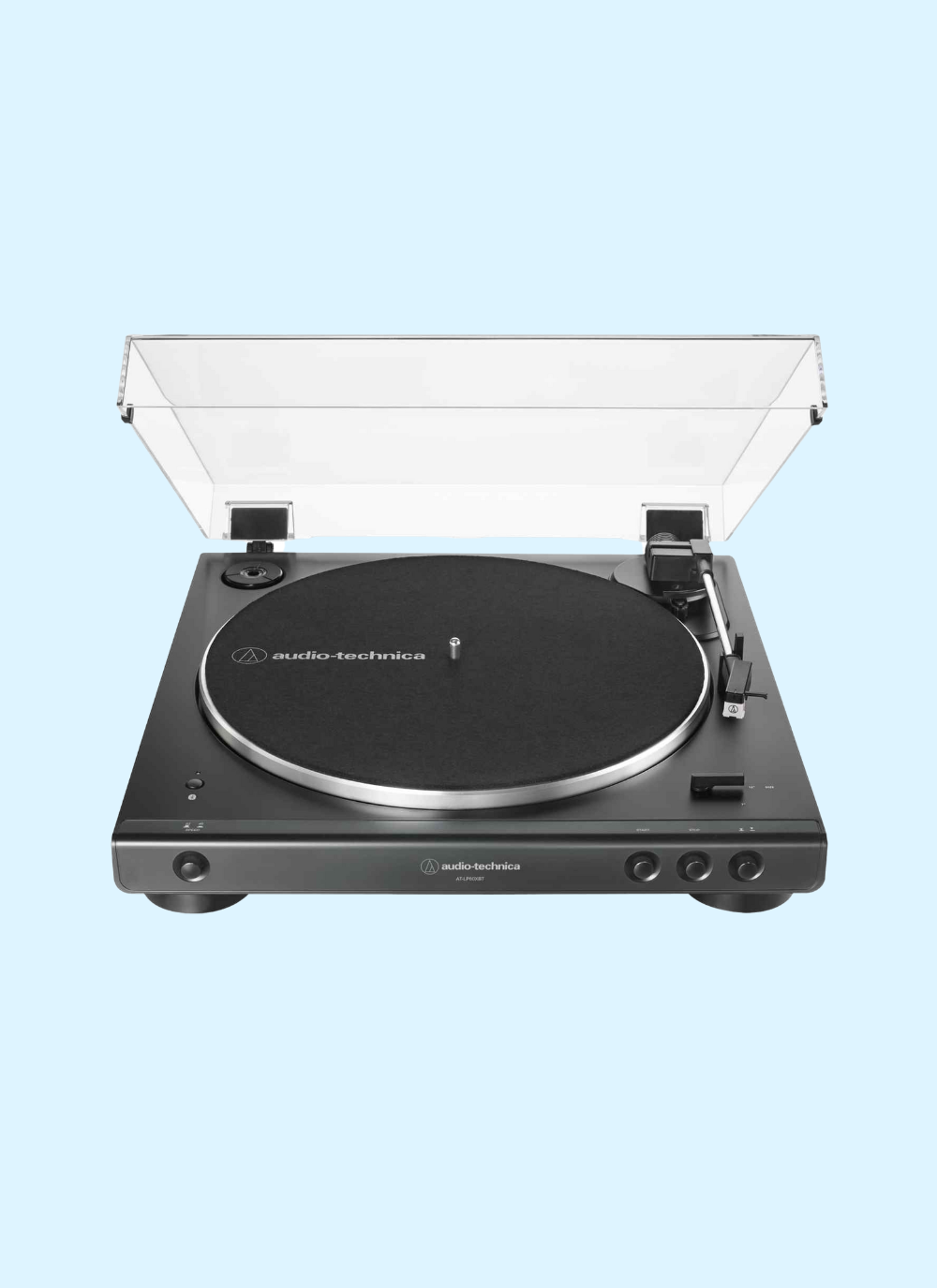 Audio-Technica AT-LP60XBT