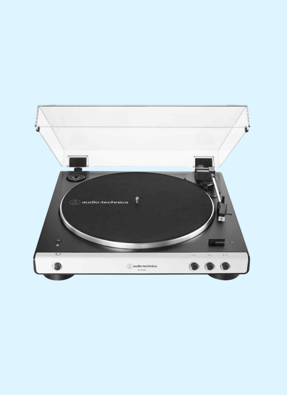 Audio-Technica AT-LP60XBT