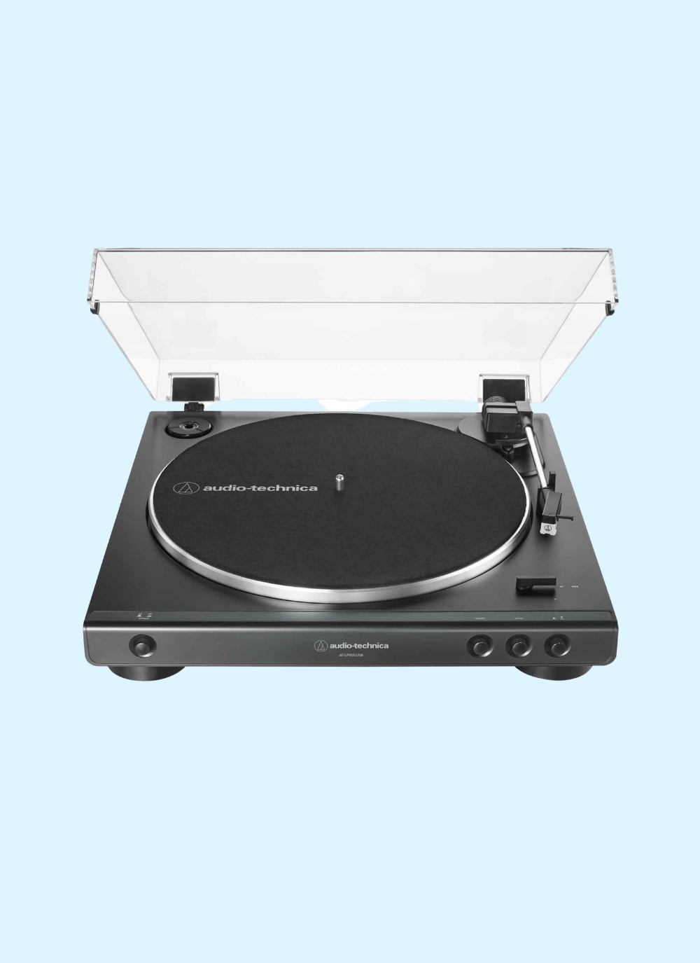 Audio-Technica AT-LP60XUSB