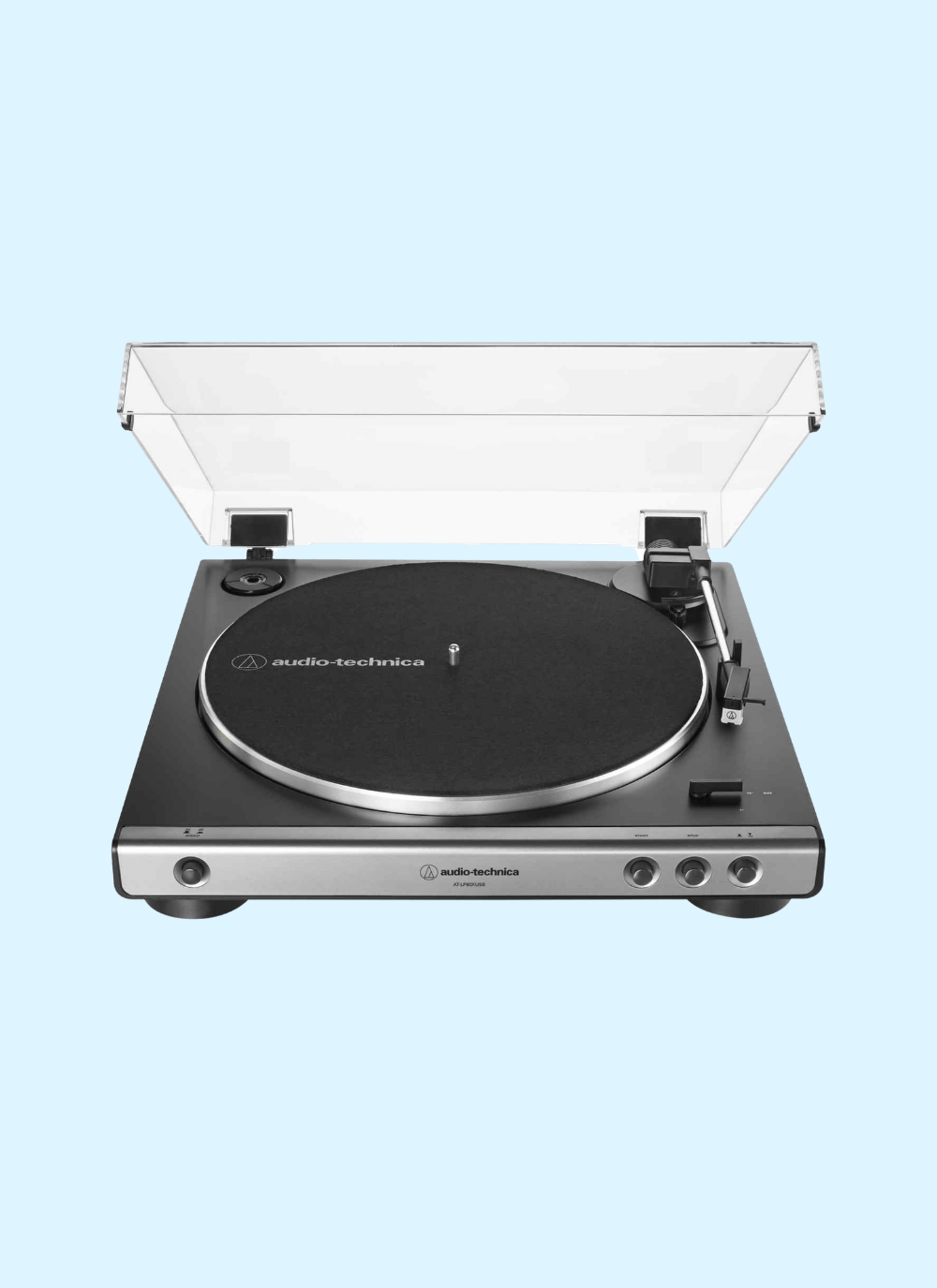 Audio-Technica AT-LP60XUSB