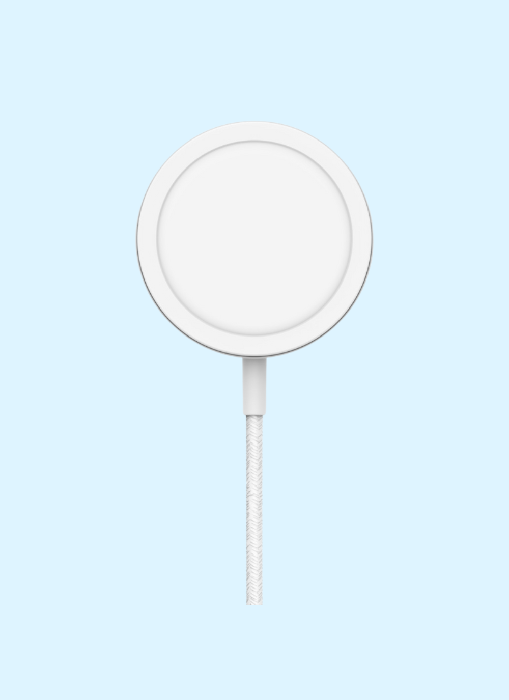 Belkin Boost Up Charge Pro Portable Wireless Charger Pad MagSafe 15W