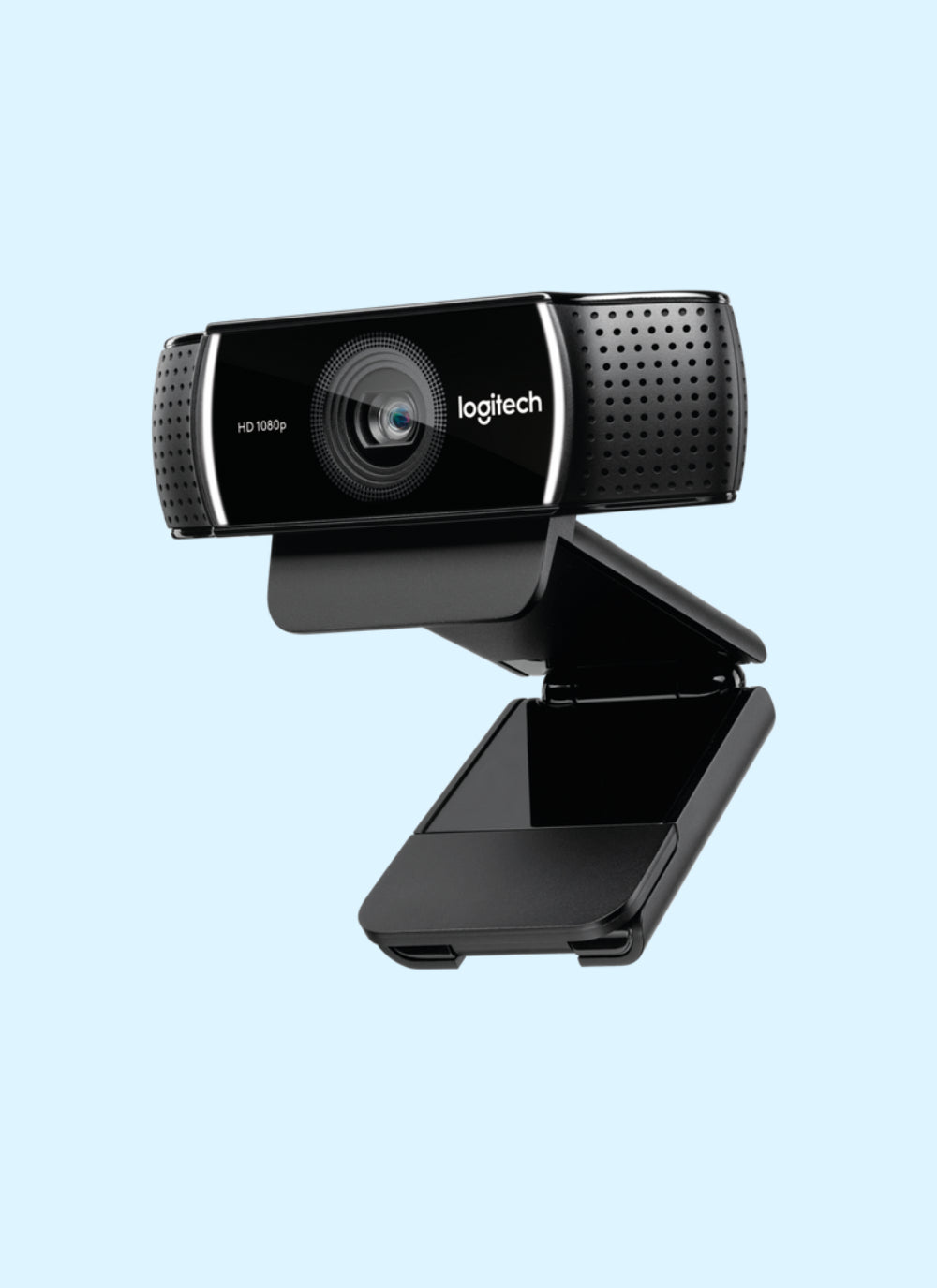 Logitech C922 Pro HD Stream Webcam